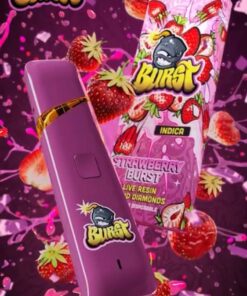 Buy Burst 2g Disposable Vape UK