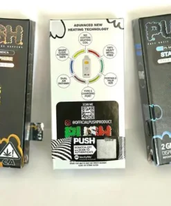 Buy Push 2G Disposable UK