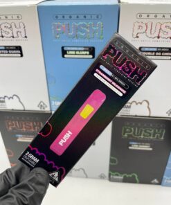 Buy Push 2G Disposable UK