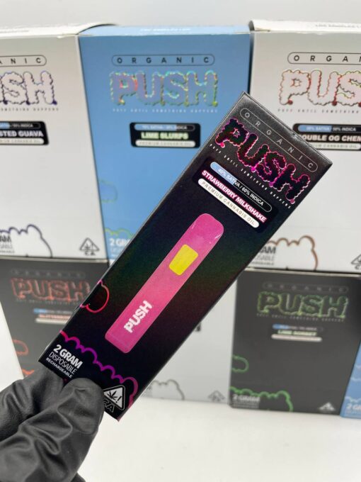 Buy Push 2G Disposable UK