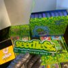 Seedless 2 Gram Disposable