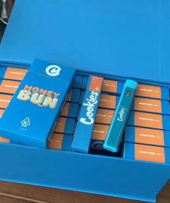 Get Cookies Disposable Vape 1g UK