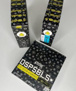 Order Kushie 1Gram Disposable UK