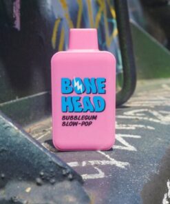 Buy Bone Head 2G Disposable UK