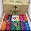 Buy Flower Dept 2.5Gram Disposable UK