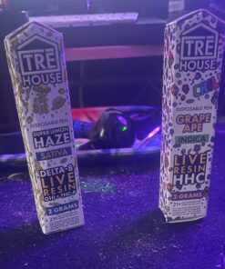 buy Tre House Disposable Pen uk