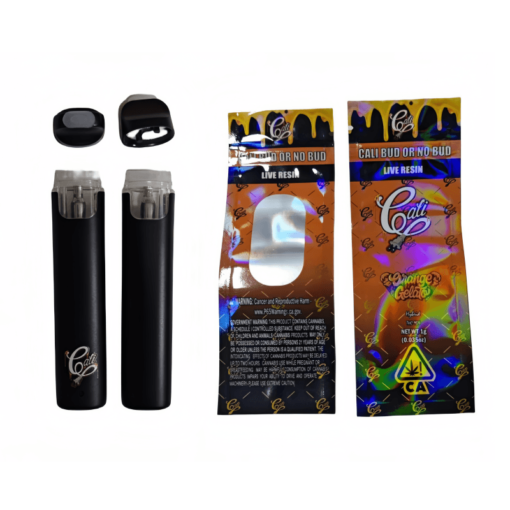 Cali Plug 1ML Vape