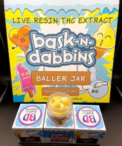 Buy Bask-N Dabbins UK