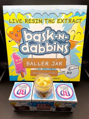 Buy Bask-N Dabbins UK